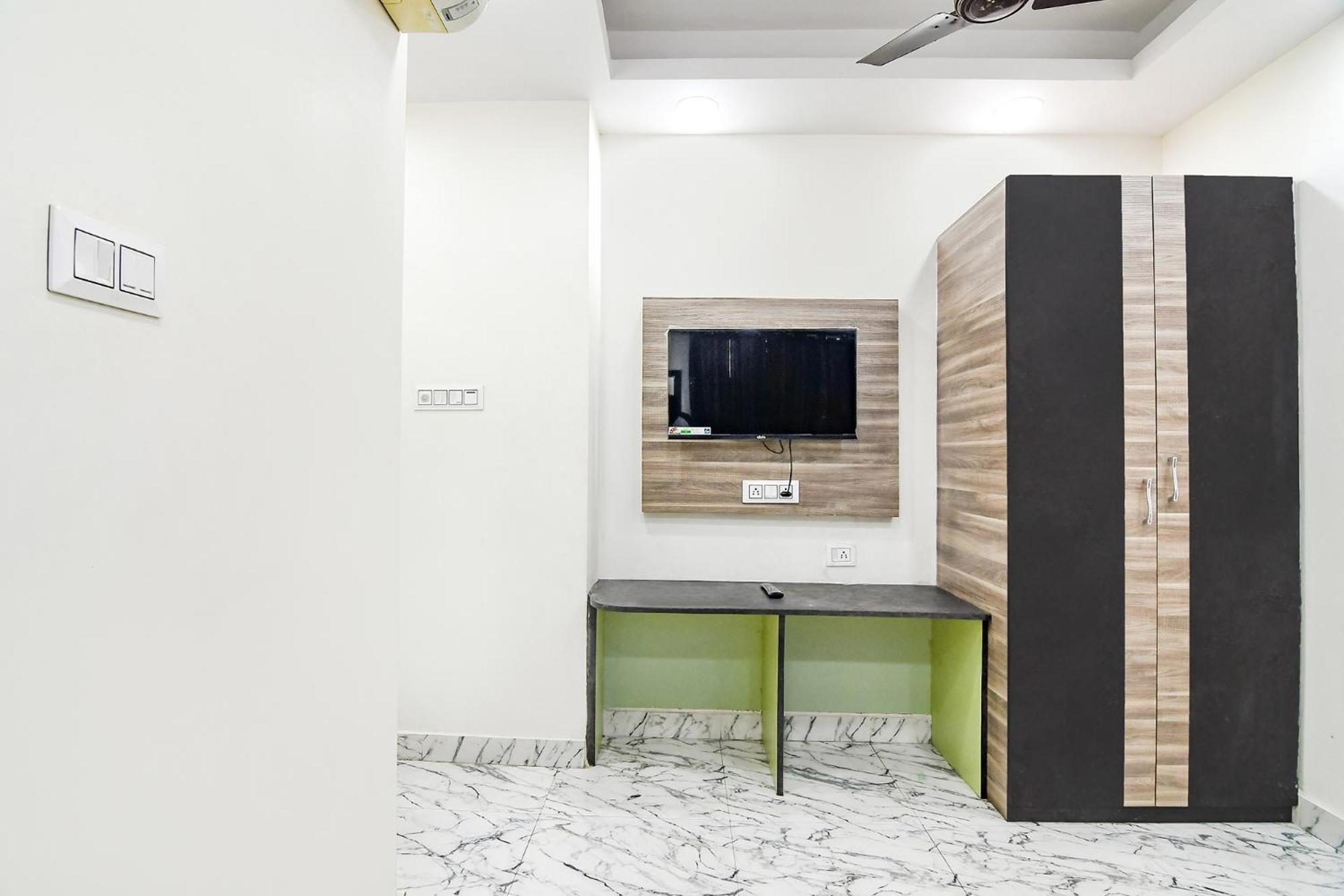 Fabexpress Sr Royale - Nr Sealdah Station Hotel Calcutta Eksteriør billede