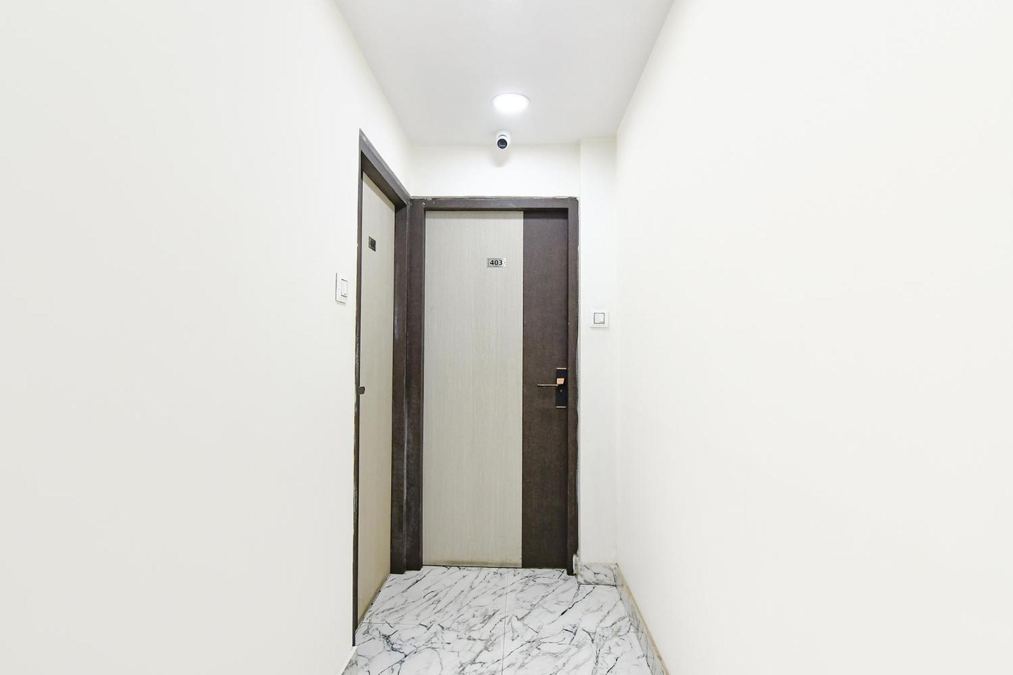 Fabexpress Sr Royale - Nr Sealdah Station Hotel Calcutta Eksteriør billede